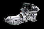 Nissan Fuga Hybrid 2009 года